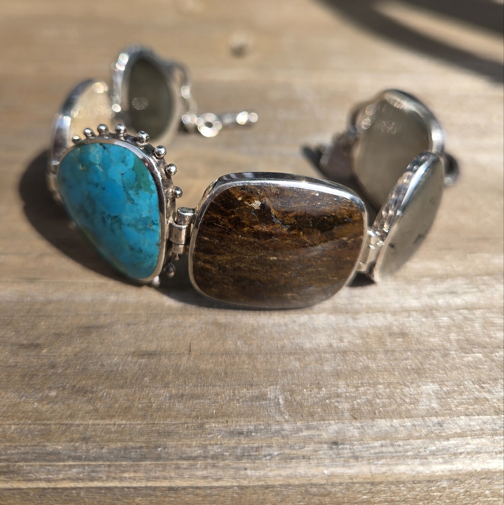 Silpada Bracelet - Picture 13 of 16